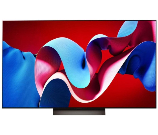 LG OLED55C45LA 55" OLED 4K 120Hz WebOS Dolby Atmos Dolby Vision OLED55C45LA.AEU - 1244514 - zdjęcie